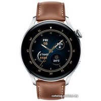 Умные часы Huawei Watch 3 Classic