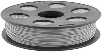 Пластик Bestfilament PLA 1.75 мм 500 г (светло-серый)