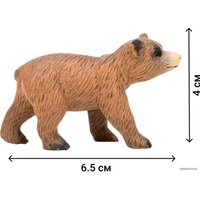 Игровой набор Masai Mara На ферме ММ205-040