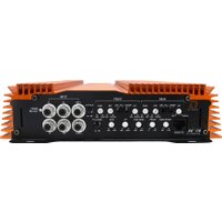 Автомобильный усилитель DL Audio Raven 5.1100 V.2