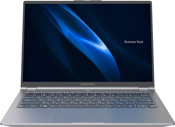 Maibenben Style B514B B514B-i521UMF2SLGRE2
