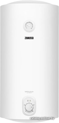 Накопительный электрический водонагреватель Zanussi ZWH/S 50 Orfeus DH