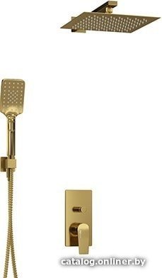 Душевая система  Wasserkraft A55201