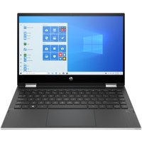 Ноутбук 2-в-1 HP Pavilion x360 14-dw0007ur 155V5EA