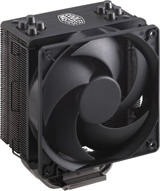 Cooler Master Hyper 212 Black Edition RR-212S-20PK-R1