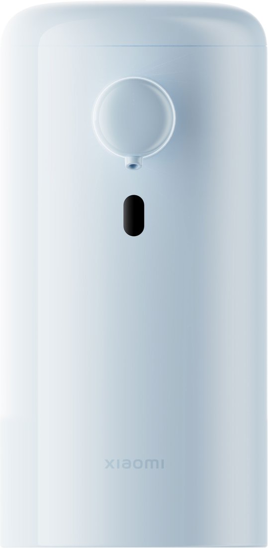 

Дозатор для жидкого мыла Xiaomi Automatic Soap Dispenser Color Edition (blue)