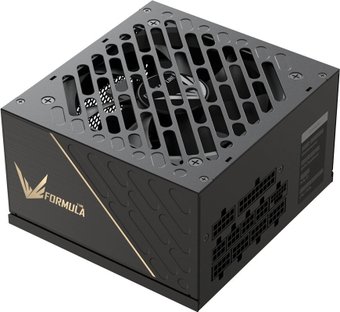 Блок питания Formula FV-750GM (черный)