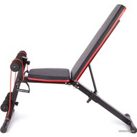 Силовая скамья AMETIST 115