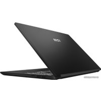 Ноутбук MSI Modern 15 B12M-219XBY