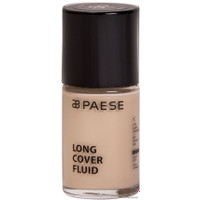 Тональный крем Paese Long Cover SPF6 00