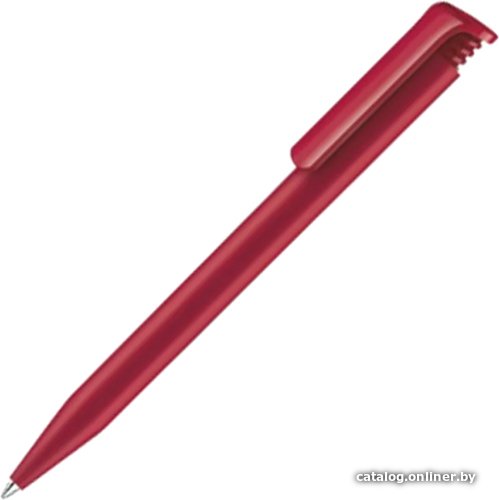 Ручка шариковая Senator Super Hit Matt 2904-201/101946 (синий)