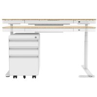 Подставка для работы стоя FoxGear FG-ED-55W