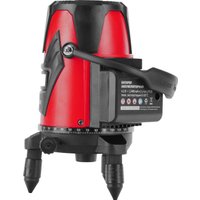 Лазерный нивелир MTX MXL Red