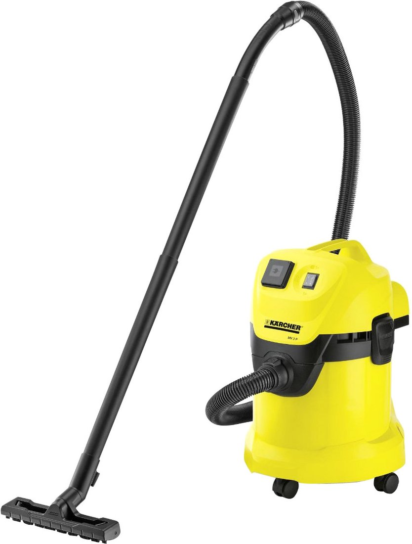 

Пылесос Karcher MV 3 P (WD 3 P) [1.629-880.0]