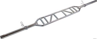 Гриф для штанги Rebel Swiss Bar R-SWIB-400