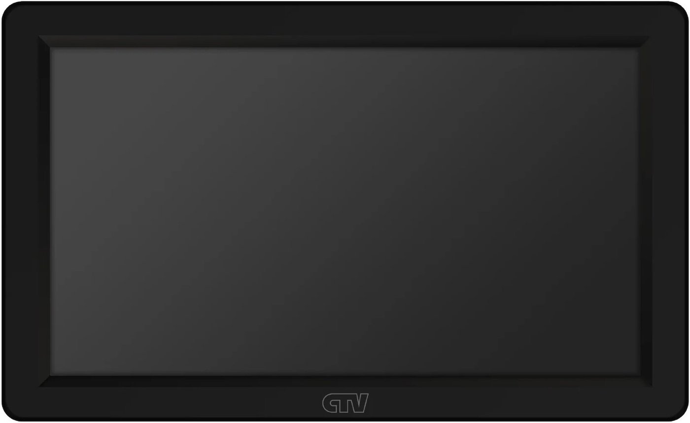 Монитор CTV CTV-M3722 Spectrum (черный графитовый)