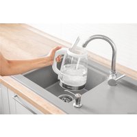 Электрический чайник Sencor SWK 2190WH