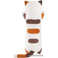 Классическая игрушка Fancy Котик лежебока KLZH2