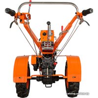 Мотоблок дизельный Schneider SMD-12