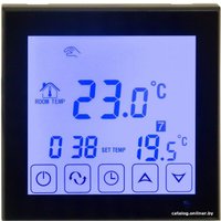 Терморегулятор Rexant R200B 51-0574 (черный)