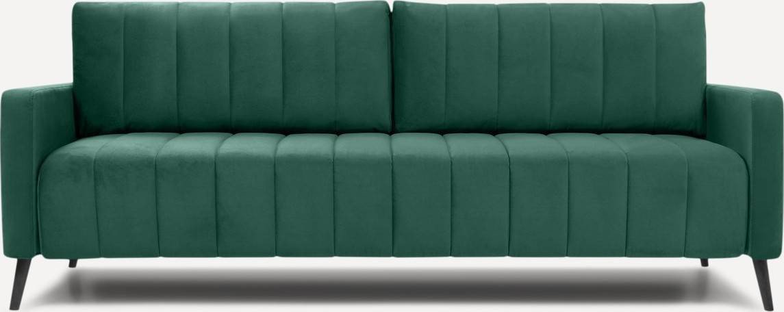 

Диван Divan Маркфул Velvet Emerald 184542 (зеленый)