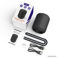 Беспроводная колонка Tronsmart T6 Mini (черный)