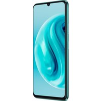 Смартфон Huawei nova Y72 MGA-LX3 8GB/128GB (зеленый)