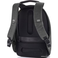 Городской рюкзак XD Design Bobby Hero XL (черный)