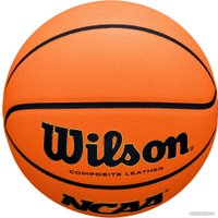 Баскетбольный мяч Wilson Evo Nxt Replica WZ2007701XB (7 размер)