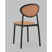 Стул Stool Group Junie PP-245 (черный)