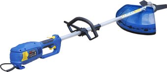 Триммер Spec SP-2501 + 5 шт. Леска ф 2.4 мм х 15 м