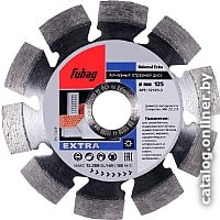 Отрезной диск алмазный  Fubag 12230-3