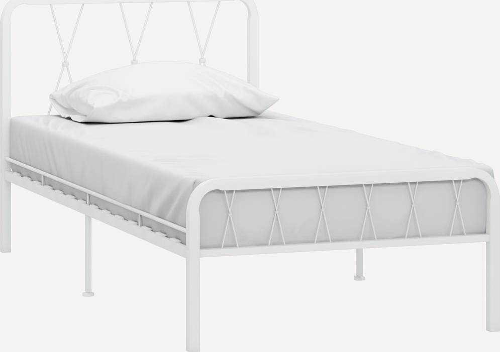 

Кровать Divan Мали 120 (White)
