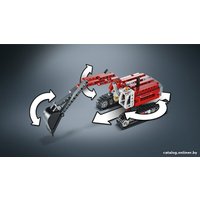 Конструктор LEGO 42023 Construction Crew