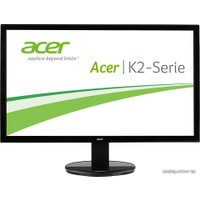 Монитор Acer K242HQL Bbid