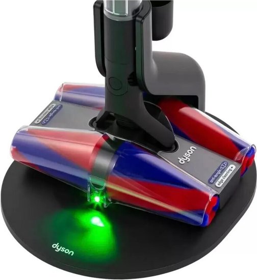 Отзывы Dyson SV50 PencilVac Fluffycones 492709-01, достоинства и
