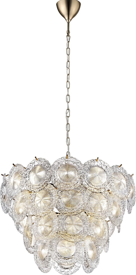 

Подвесная люстра Simple Story 48171 48171-4PL