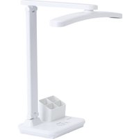 Настольная лампа Sonnen PT-401 238779 (белый)
