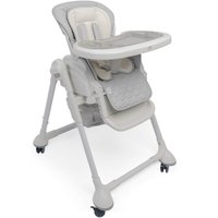 Высокий стульчик Sweet Baby Luxor Classic (серый)