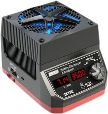 Зарядное устройство SkyRC BD250