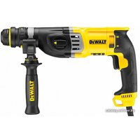 Перфоратор DeWalt D25144K