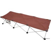 Раскладушка Outventure 107426-T1 9LZK0FMH5C (бежевый)