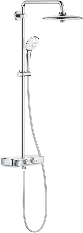 

Душевая система Grohe Euphoria SmartControl System 260 Mono 26509000