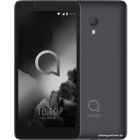 Телефон Alcatel 1C (2019) 5003D (черный)