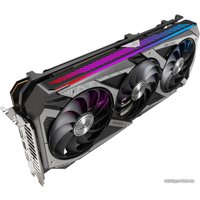 Видеокарта ASUS ROG Strix Radeon RX 6750 XT OC Edition 12GB GDDR6