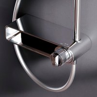 Душевая система  AM.PM X-Joy F0785A600