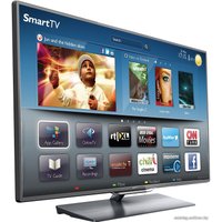 Телевизор Philips 55PFL8007T