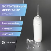 Ирригатор  Evolution WF-01