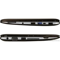 Нетбук ASUS Eee PC 1025C-BRN001B (90OA3FBE6212997E33EU)