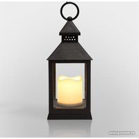 Светильник Neon-Night Декоративный фонарь со свечкой 513-051
